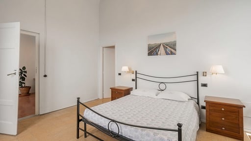 Villa The Gargoyles Chambre 3