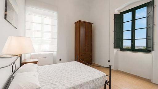 Villa The Gargoyles Chambre 3