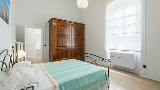 Villa The Gargoyles Chambre 4