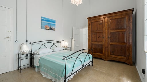 Villa The Gargoyles Chambre 4