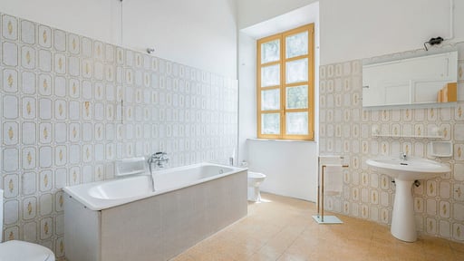 Villa The Gargoyles Chambre 4