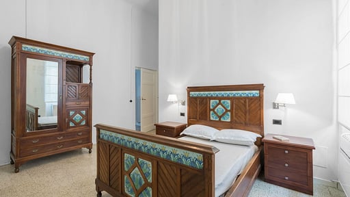 Villa The Gargoyles Chambre 5