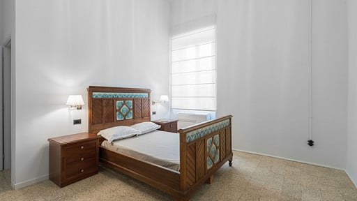 Villa The Gargoyles Chambre 5