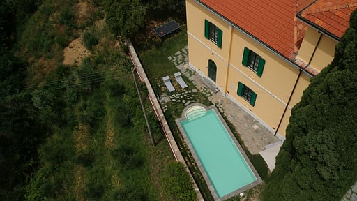 Villa The Gargoyles Photos aériennes