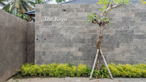 Villa The Kayu Others