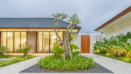 Villa The Kayu Others