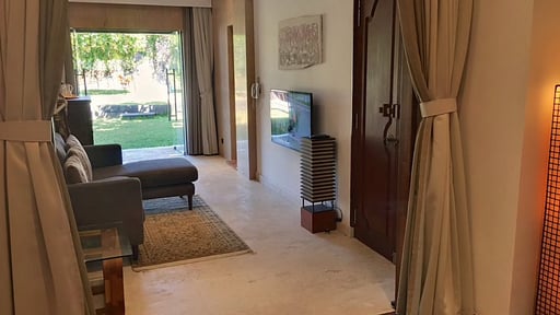 Villa The Luxe Bedroom 4