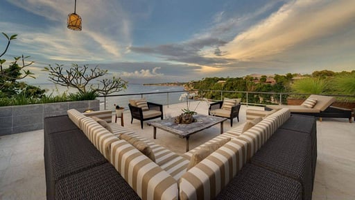 Villa The Luxe Others