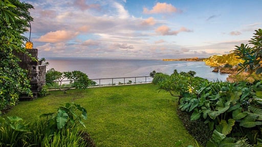 Villa The Luxe Surroundings
