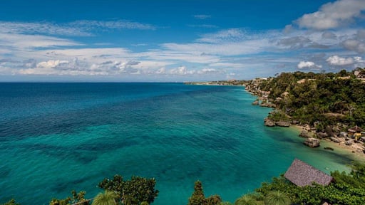Villa The Luxe Surroundings