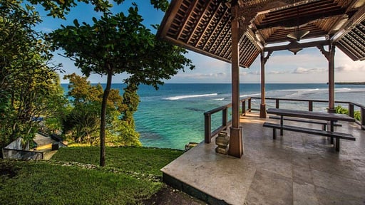 Villa The Luxe Surroundings