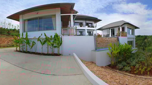 Villa The Peak Others