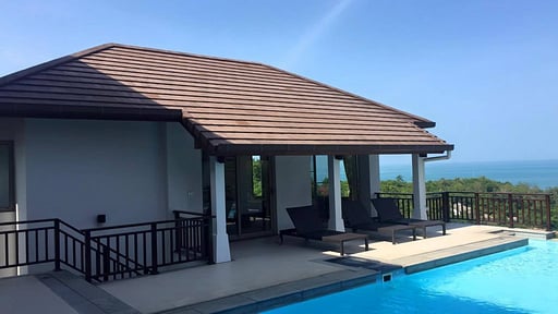 Villa The Peak Others