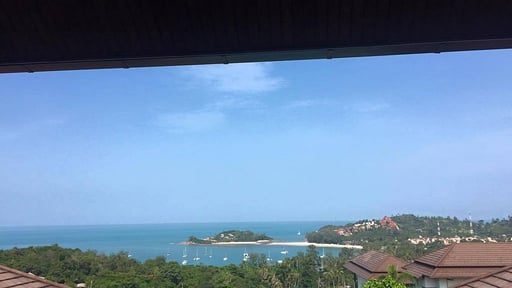 Villa The Peak Others