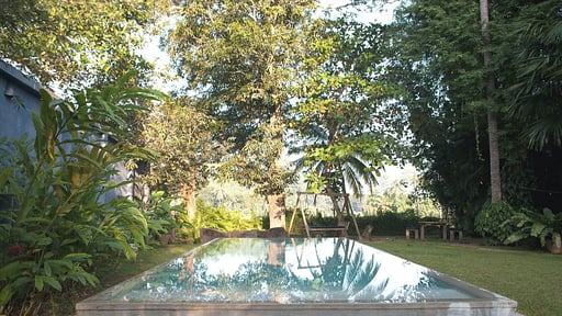 Villa The Petals