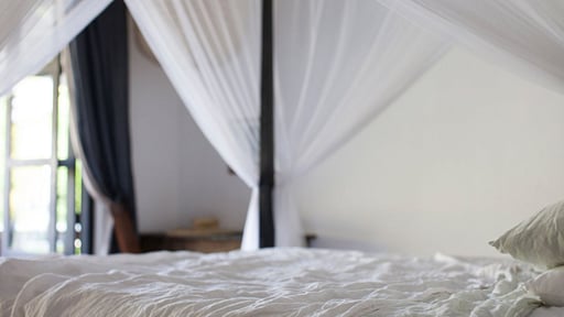 Villa The Petals Bedroom 2