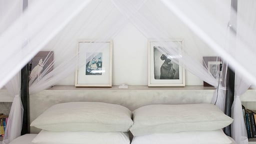 Villa The Petals Bedroom 2