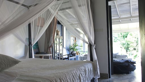 Villa The Petals Bedroom 1