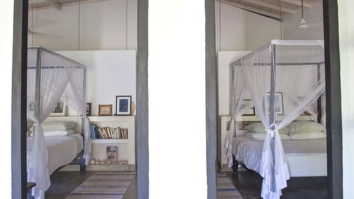 Villa The Petals Bedroom 1