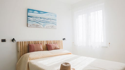 Villa The Phoenix Bedroom 1