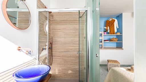 Villa The Phoenix Bedroom 1