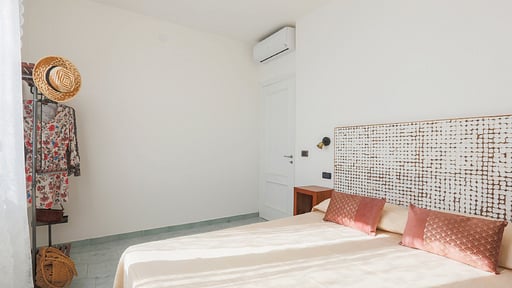 Villa The Phoenix Bedroom 2