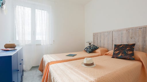 Villa The Phoenix Bedroom 3