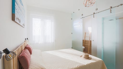 Villa The Phoenix Bedroom 1