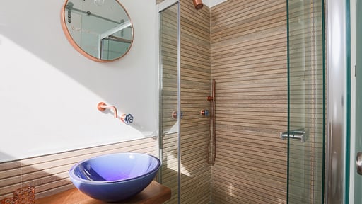 Villa The Phoenix Bedroom 1