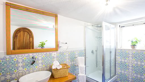 Villa The Phoenix Bedroom 2