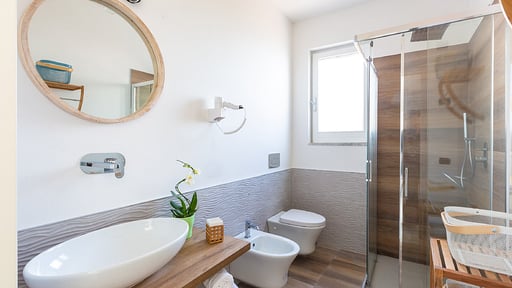 Villa The Phoenix Bedroom 3