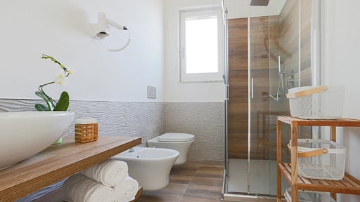 Villa The Phoenix Bedroom 3