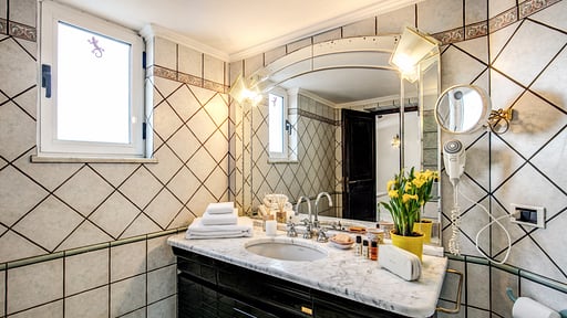 Villa The Retreat of the Senses Camera da letto 2