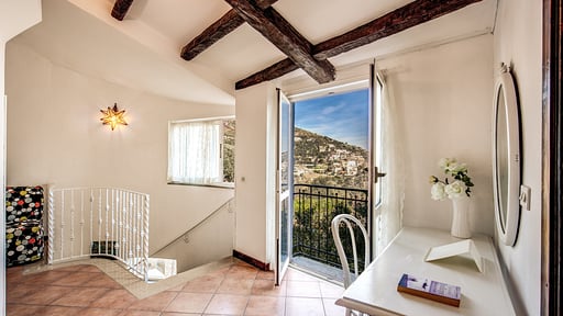 Villa The Retreat of the Senses Terrazza/Veranda