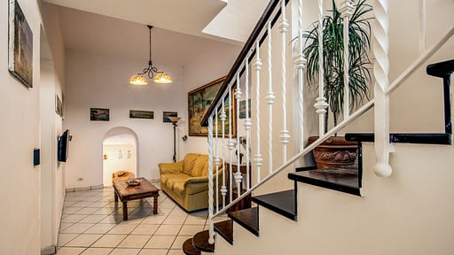 Villa The Retreat of the Senses Others