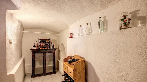 Villa The Retreat of the Senses Others