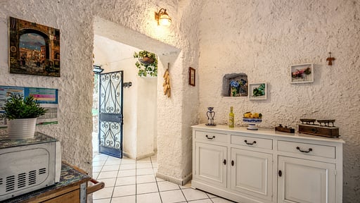 Villa The Retreat of the Senses Others