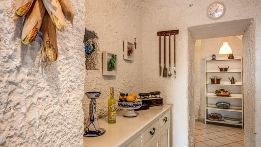 Villa The Retreat of the Senses Others