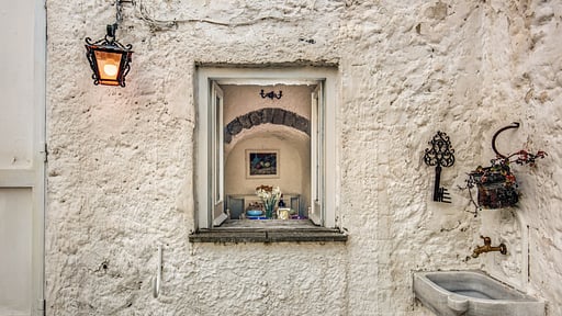 Villa The Retreat of the Senses Others