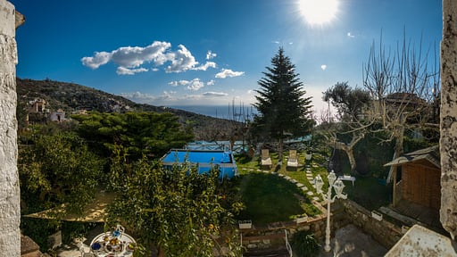 Villa The Retreat of the Senses Others