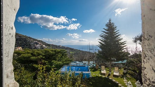 Villa The Retreat of the Senses Others