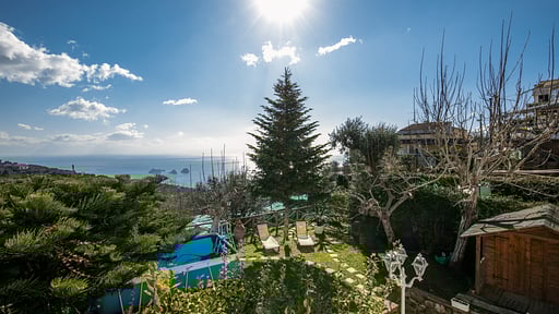 Villa The Retreat of the Senses Others