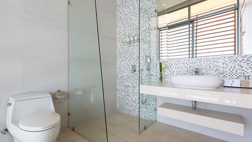 Villa The Ridge Eight Bedroom 2