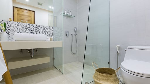 Villa The Ridge Eight Bedroom 4