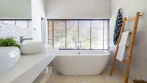 Villa The Ridge Eight Bedroom 1