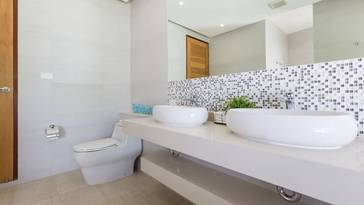 Villa The Ridge Eight Bedroom 1