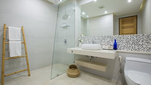 Villa The Ridge Eight Bedroom 3