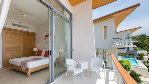 Villa The Ridge Eight Bedroom 2