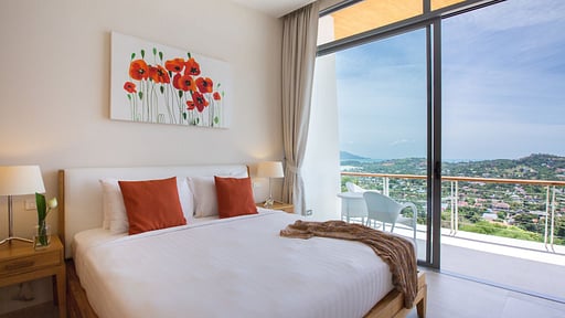 Villa The Ridge Eight Bedroom 2