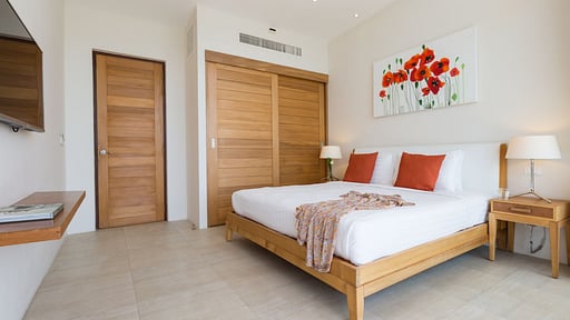 Villa The Ridge Eight Bedroom 2